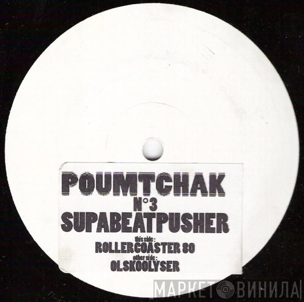 Supabeatpusher - Rollercoaster 80