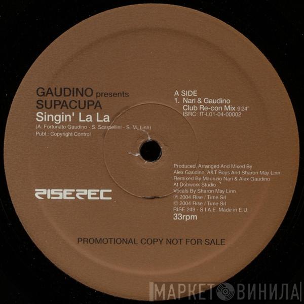 Supacupa - Singin' La La