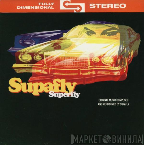 Supafly - Supafly