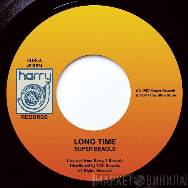 Super Beagle - Long Time