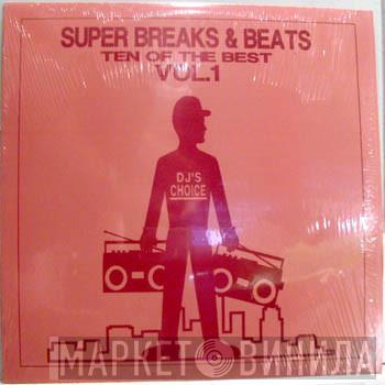  - Super Breaks & Beats Vol.1