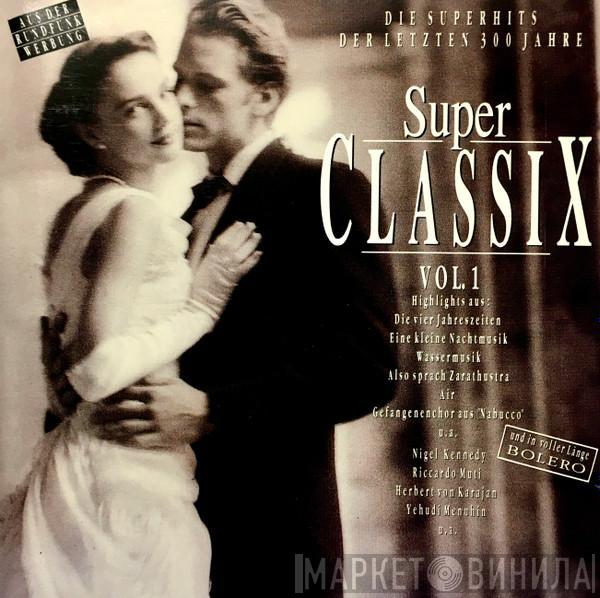  - Super Classix Vol. 1