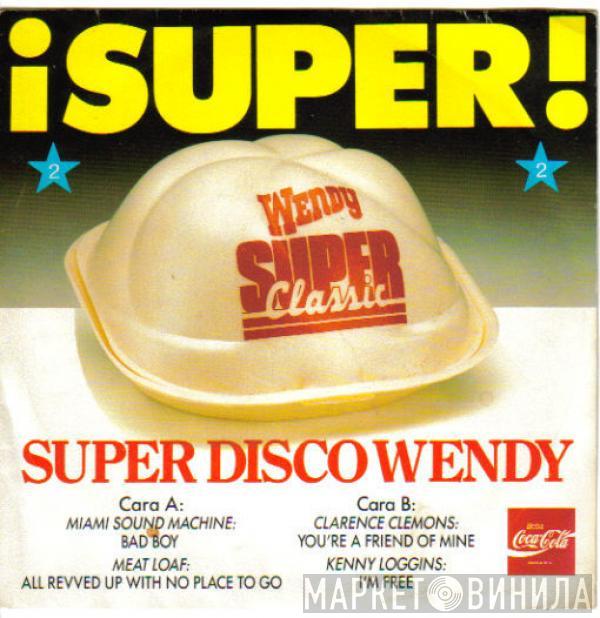  - Super Disco Wendy 2