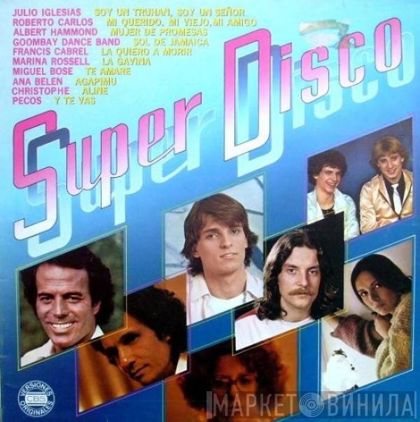  - Super Disco