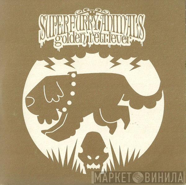 Super Furry Animals - Golden Retriever