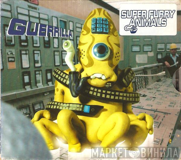  Super Furry Animals  - Guerrilla