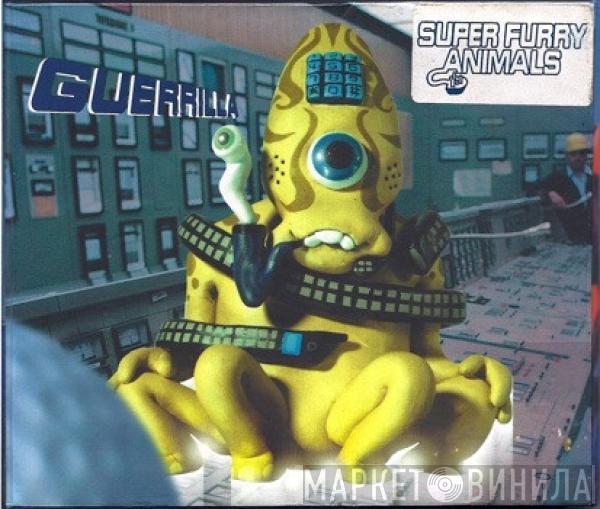  Super Furry Animals  - Guerrilla
