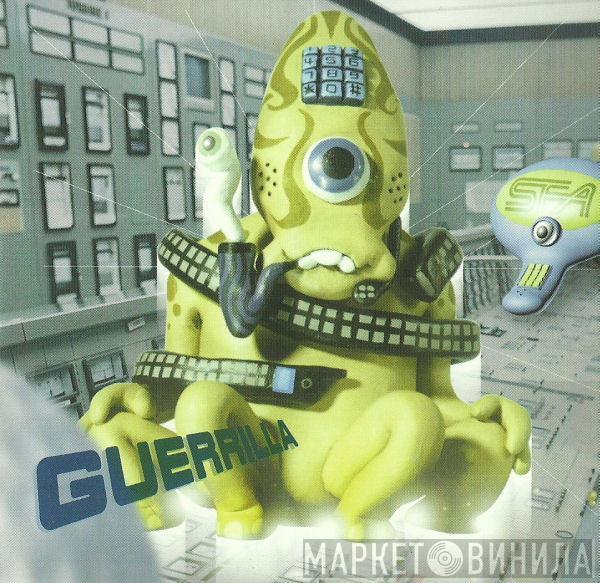  Super Furry Animals  - Guerrilla