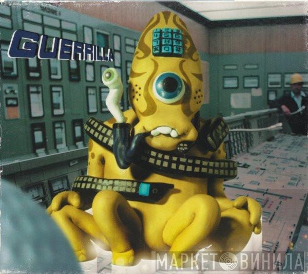  Super Furry Animals  - Guerrilla