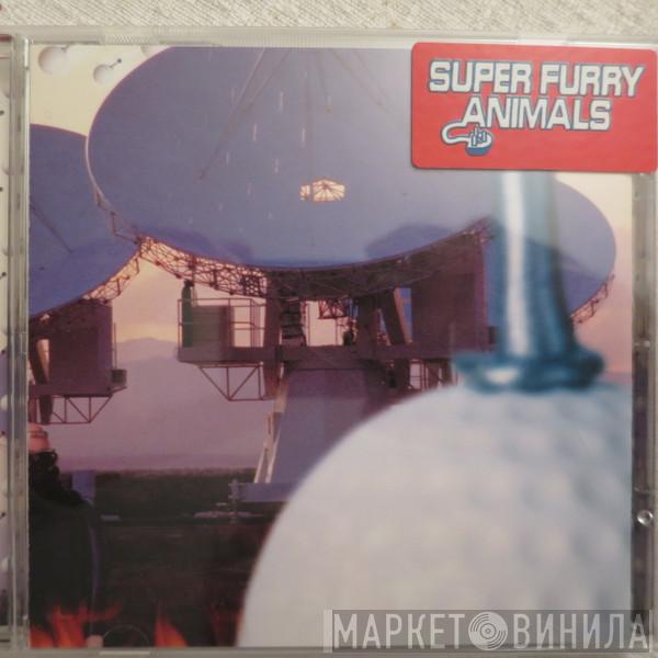  Super Furry Animals  - Guerrilla
