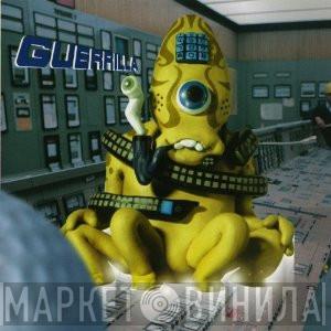  Super Furry Animals  - Guerrilla