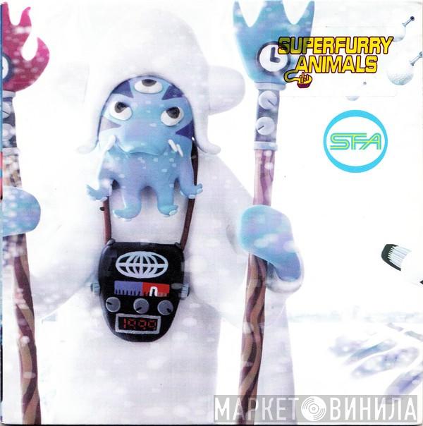 Super Furry Animals - Northern Lites