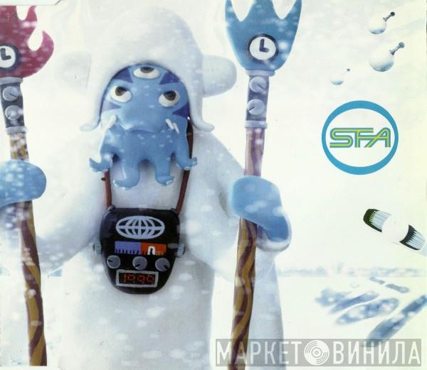 Super Furry Animals - Northern Lites