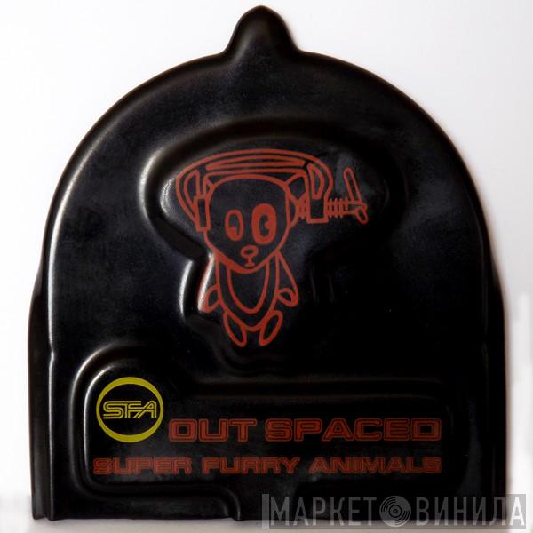 Super Furry Animals - Out Spaced