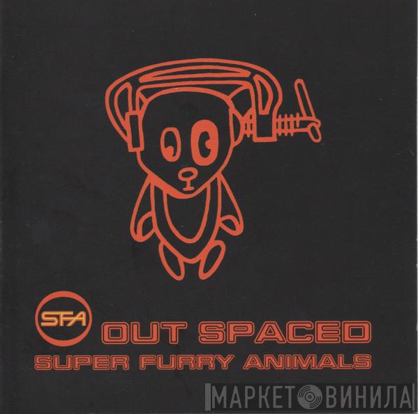 Super Furry Animals - Out Spaced