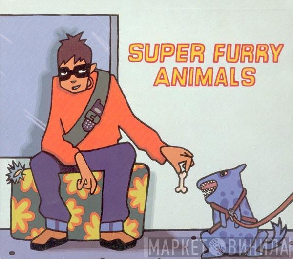 Super Furry Animals - Play It Cool
