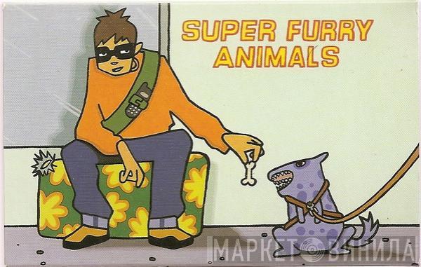 Super Furry Animals - Play It Cool