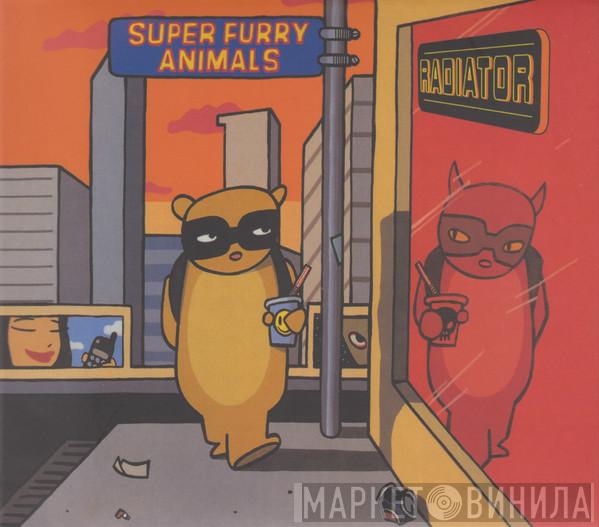 Super Furry Animals - Radiator