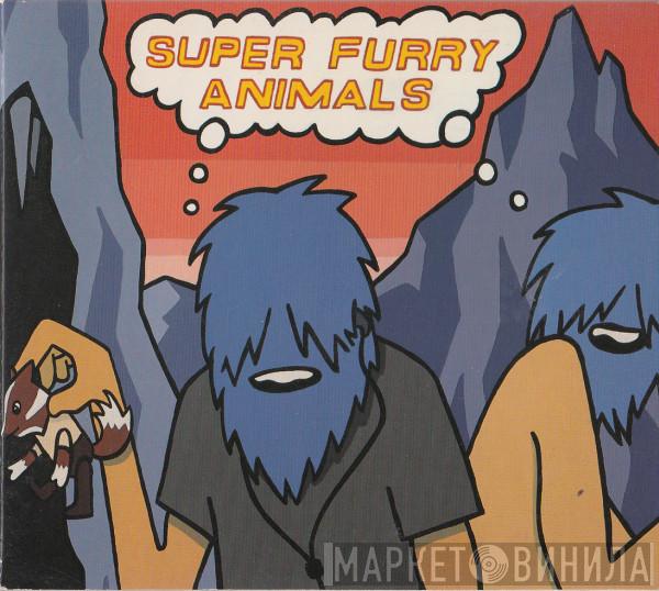 Super Furry Animals - The International Language Of Screaming
