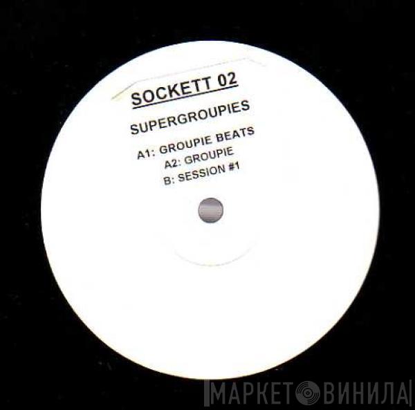 Super Groupies - Groupie Beats