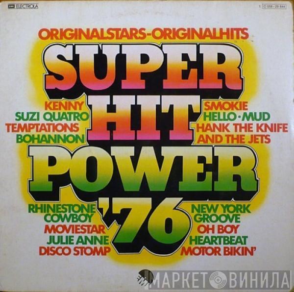  - Super Hit Power '76