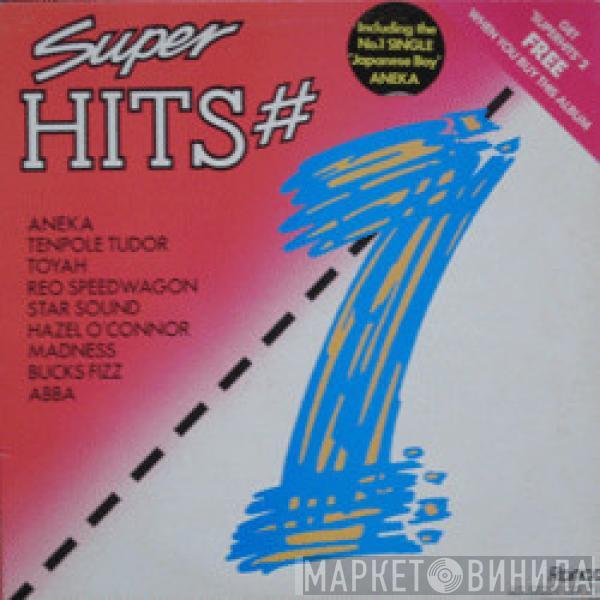  - Super Hits #1