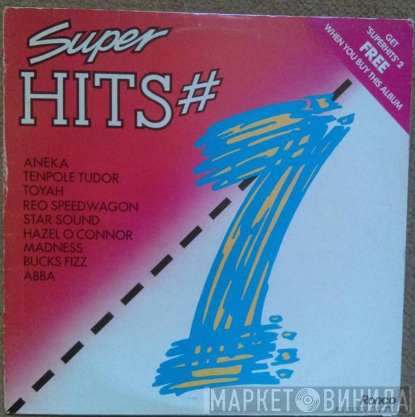  - Super Hits #1