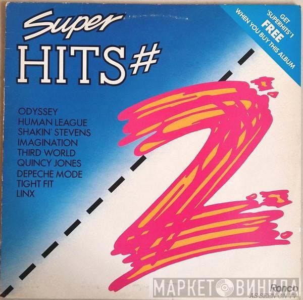  - Super Hits #2