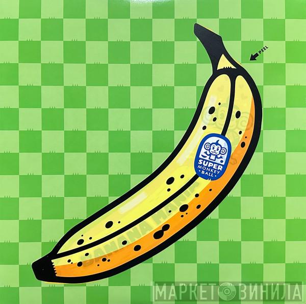  - Super Monkey Ball Banana Mania