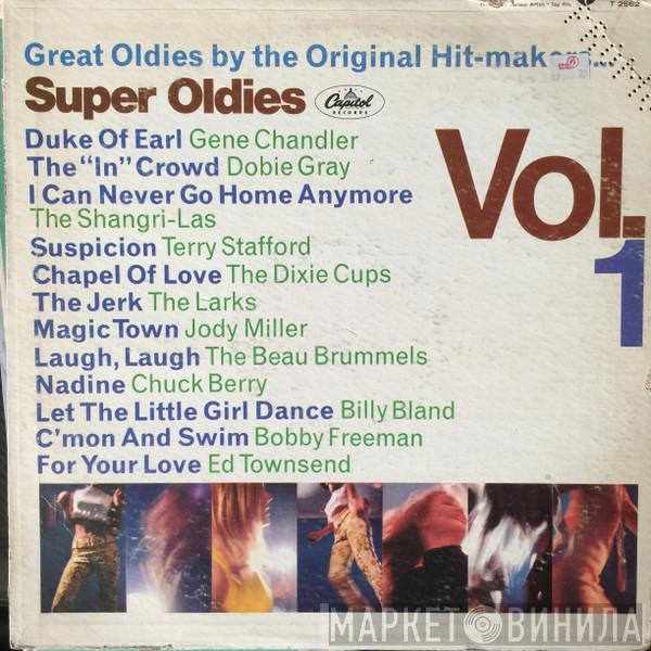  - Super Oldies Vol. 1