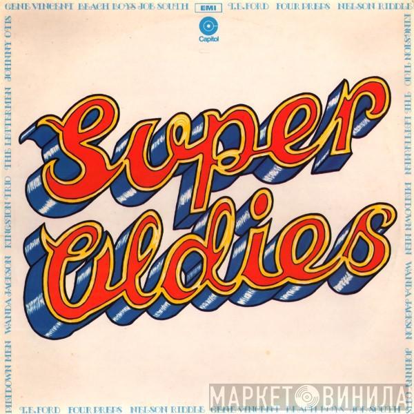  - Super Oldies