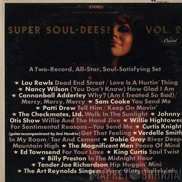  - Super Soul-Dees! Vol. 2