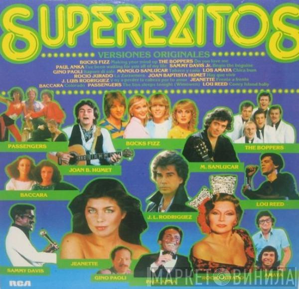  - Superéxitos