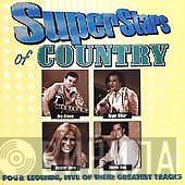  - SuperStars Of Country
