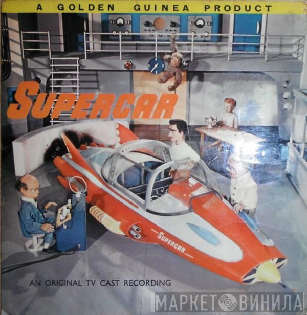  - Supercar - Flight Of Fancy