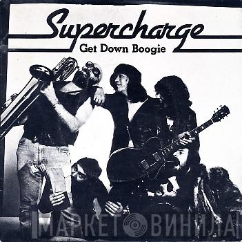 Supercharge  - Get Down Boogie