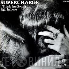 Supercharge  - I Think I'm Gonna Fall (In Love)