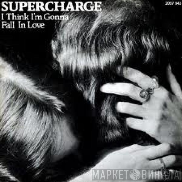 Supercharge  - I Think I'm Gonna Fall (In Love)