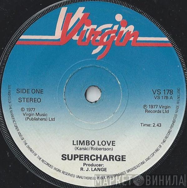 Supercharge  - Limbo Love