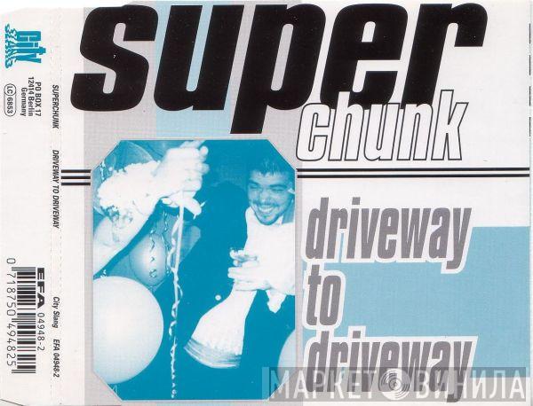 Superchunk - Driveway To Driveway