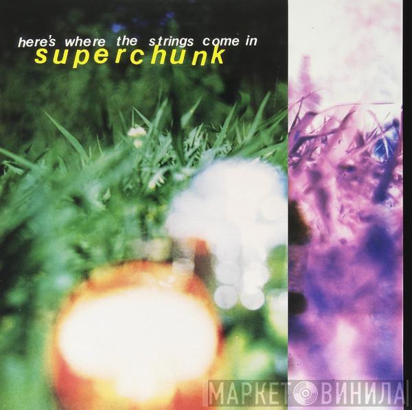 Superchunk - Here's Where The Strings Come In