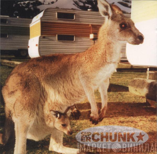 Superchunk - Hyper Enough