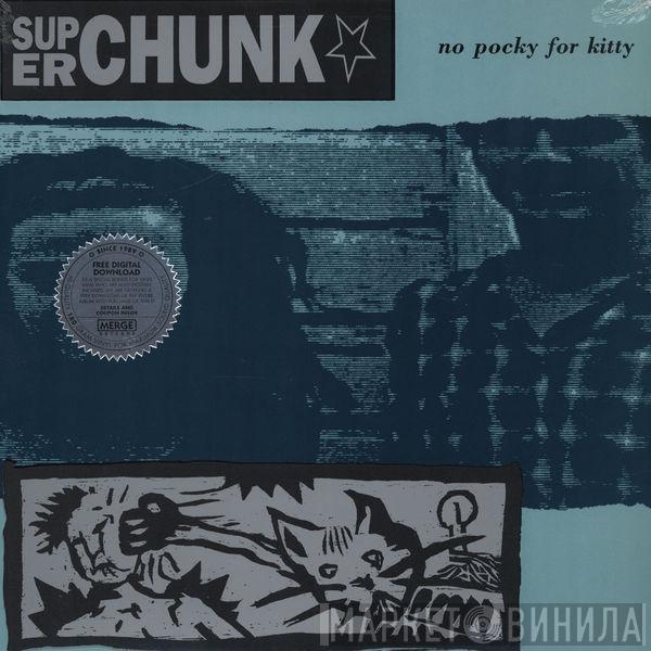 Superchunk - No Pocky For Kitty