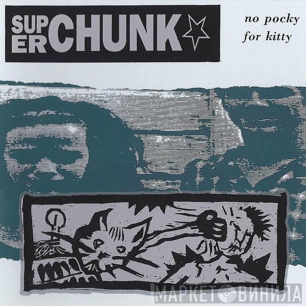 Superchunk - No Pocky For Kitty