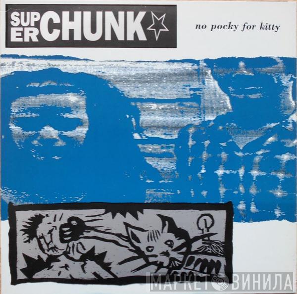 Superchunk - No Pocky For Kitty