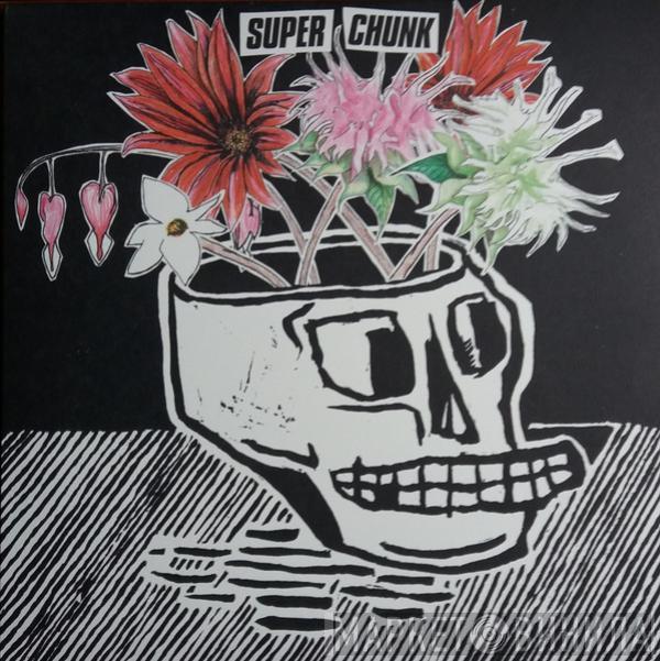  Superchunk  - What A Time To Be Alive