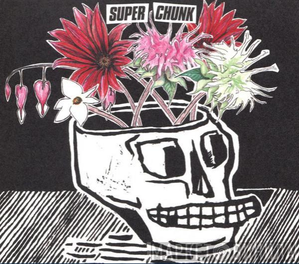  Superchunk  - What A Time To Be Alive