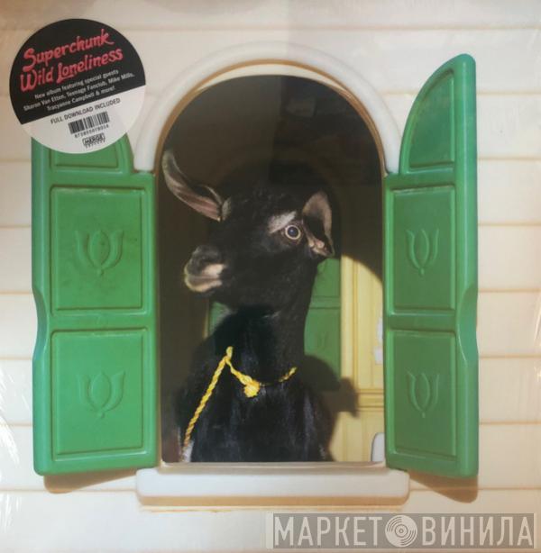 Superchunk - Wild Loneliness