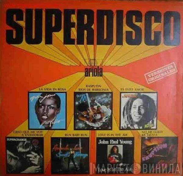  - Superdisco