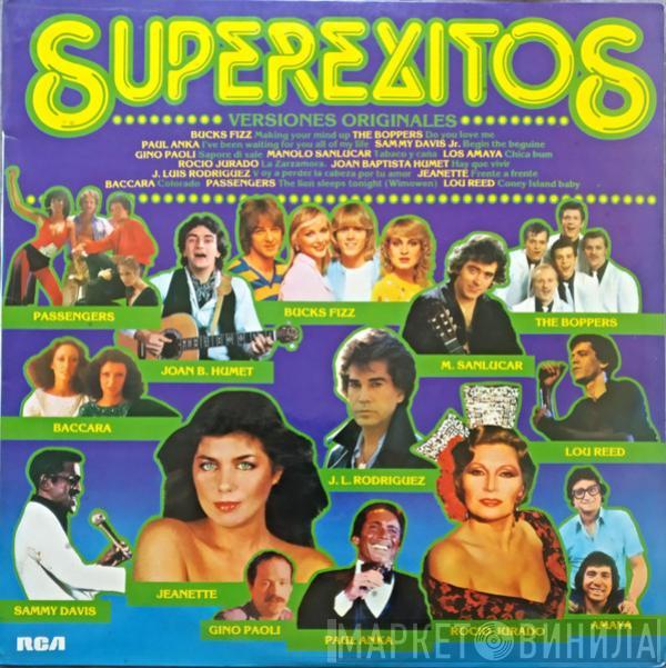  - Superexitos